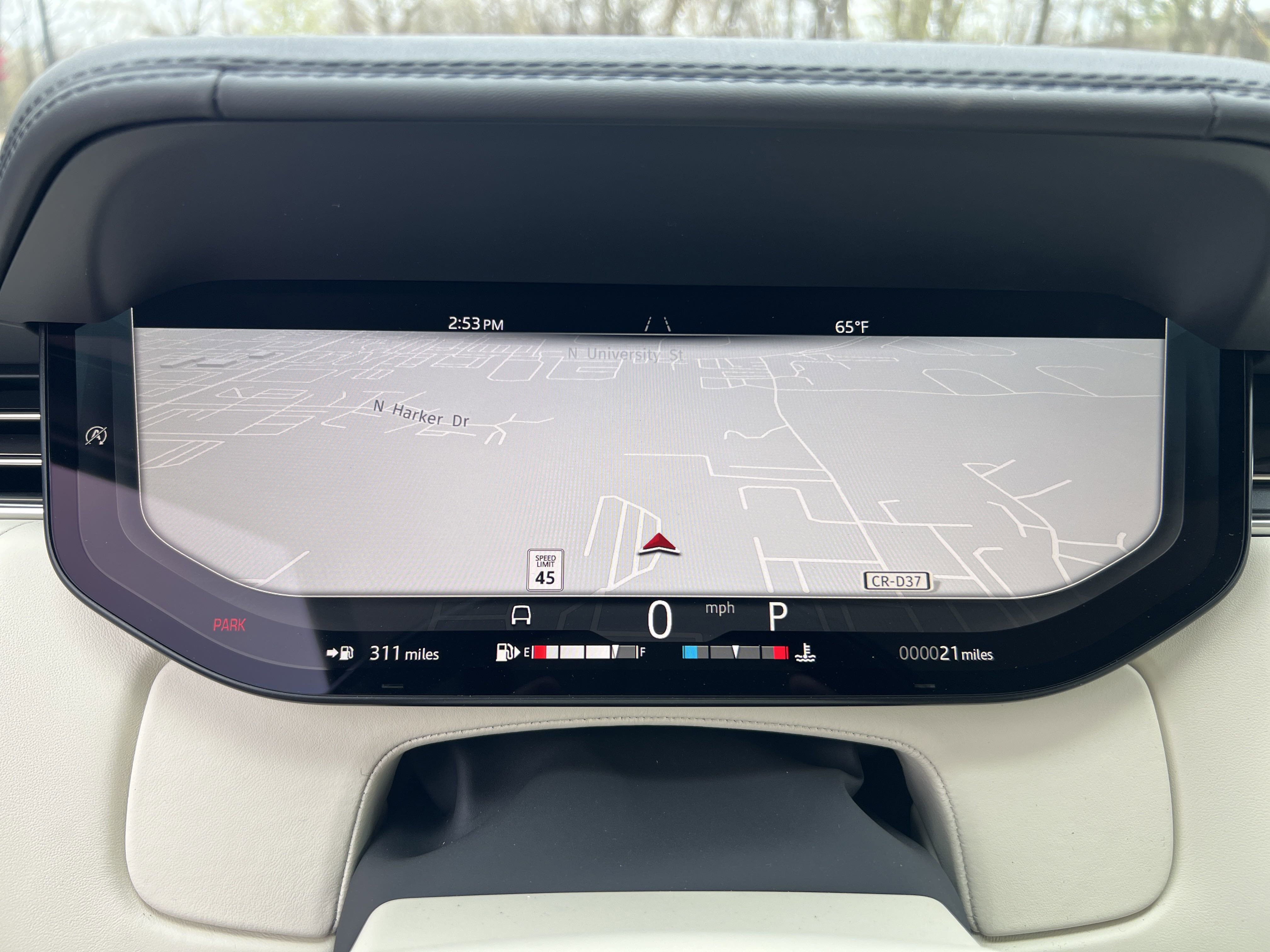 New 2025 Land Rover Range Rover SE image 12