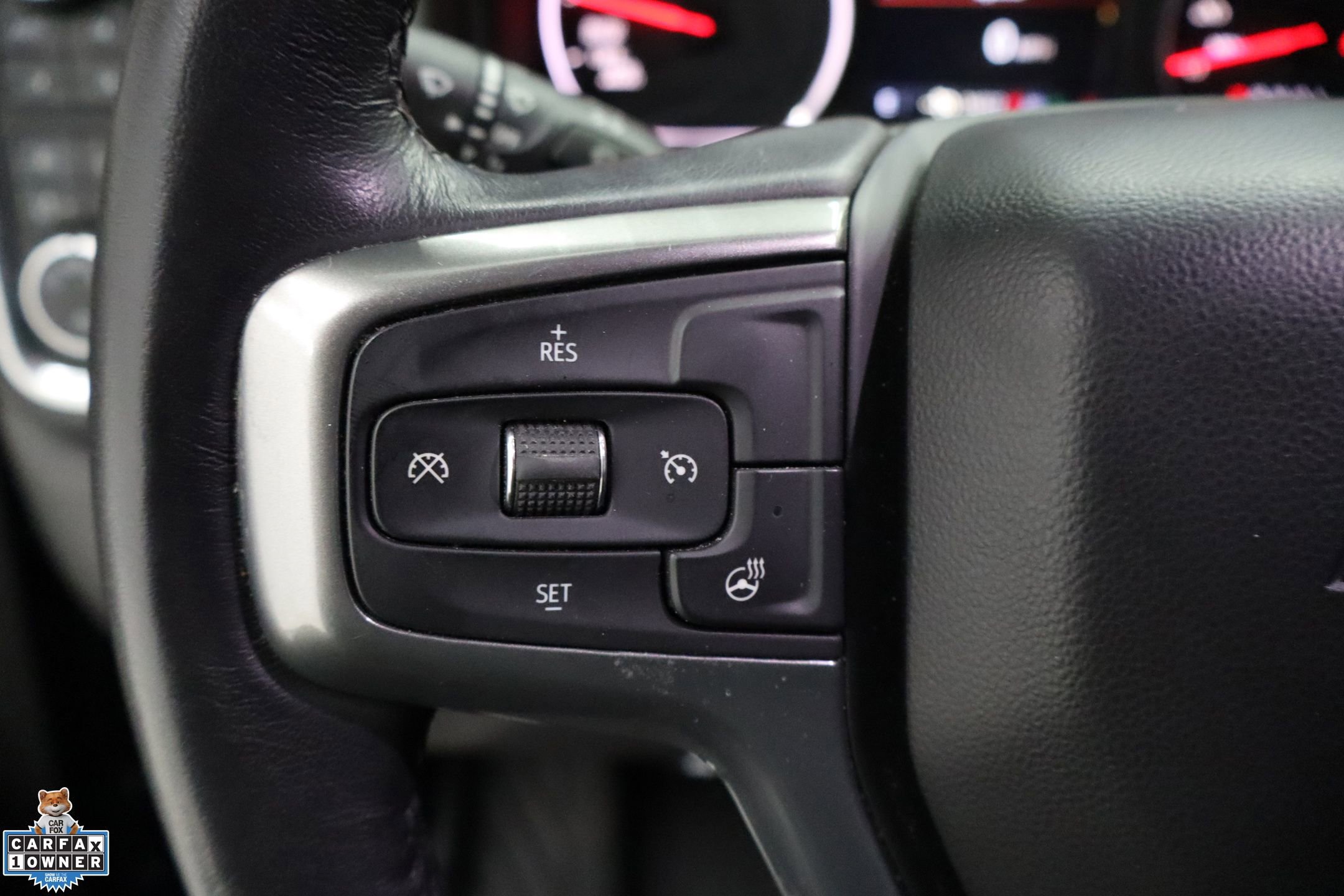 Used 2022 Chevrolet Silverado 1500 RST AWD/4WD image 16
