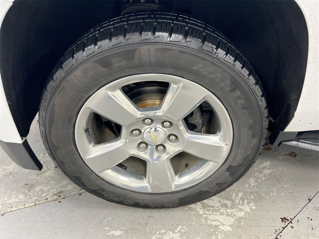 Used 2020 Chevrolet Tahoe LT image 27