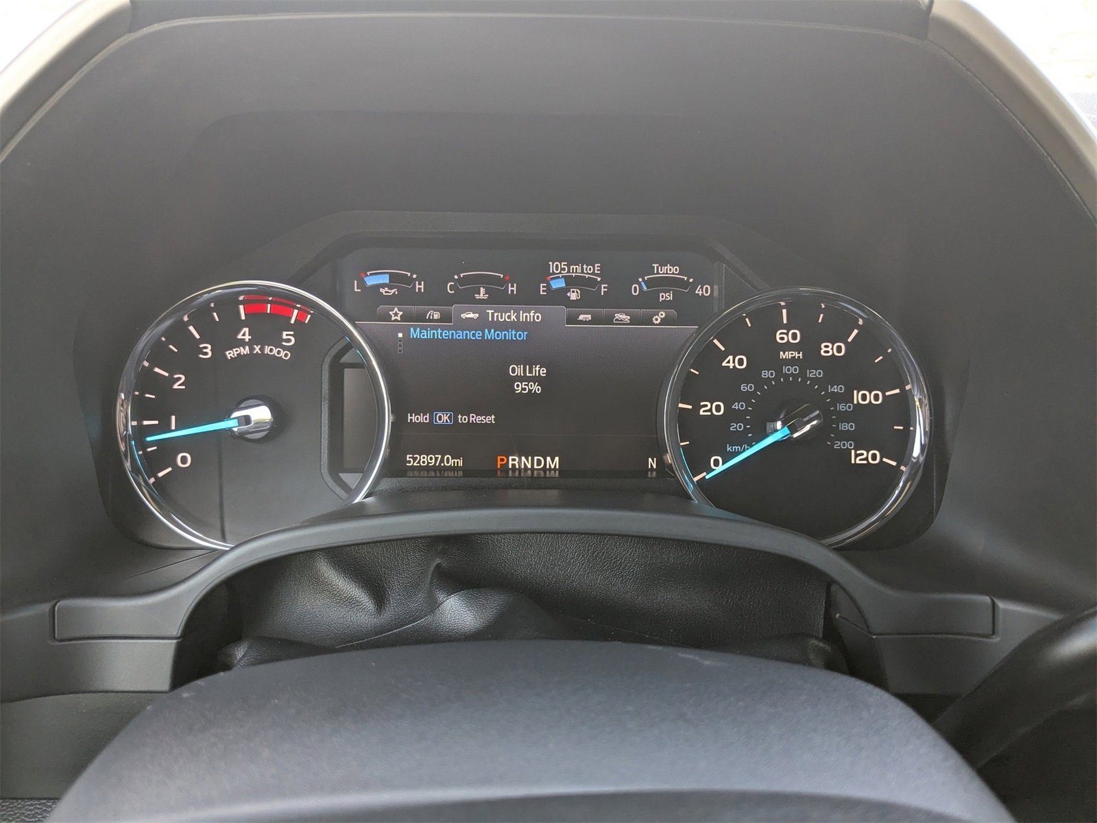 Used 2022 Ford F250 Lariat w/ Lariat Ultimate Package image 32