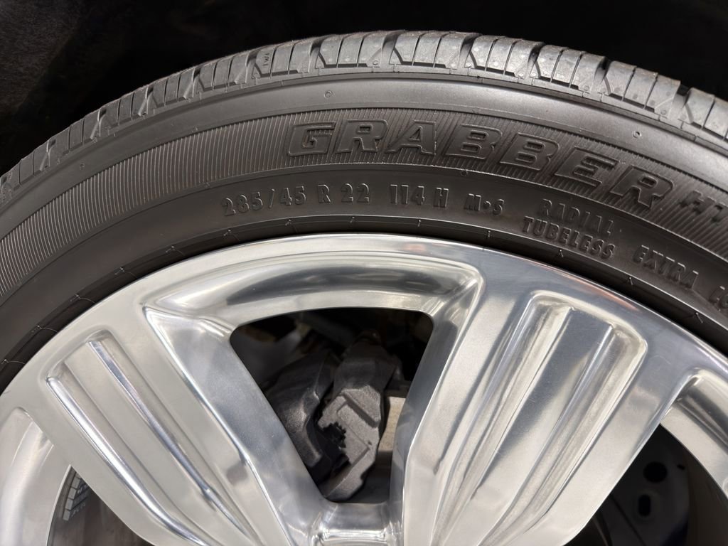 Used 2024 Ford Expedition Max King Ranch image 16