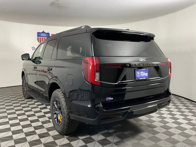 New 2025 Ford Expedition Tremor image 5
