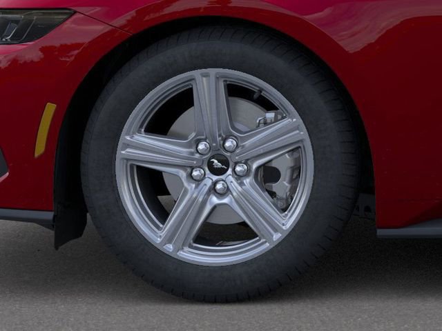 New 2026 Ford Mustang Coupe image 19