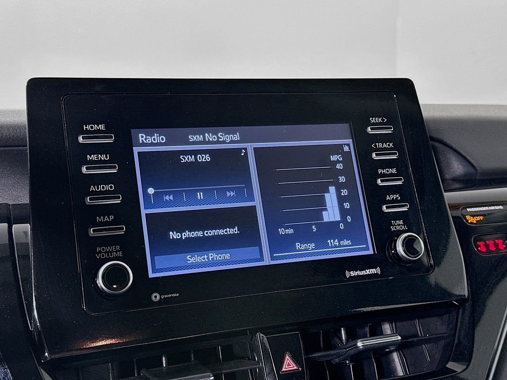 Used 2024 Toyota Camry LE image 20