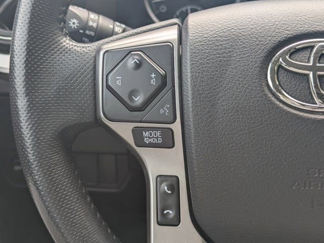 Used 2022 Toyota Tacoma SR5 w/ Technology Package RWD image 21