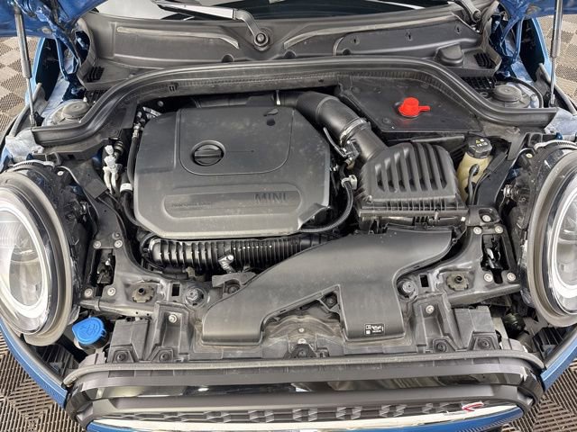 Used 2024 MINI Cooper S FWD image 17