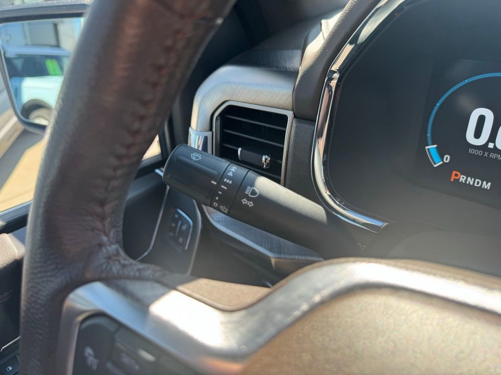 Used 2023 Ford F150 King Ranch image 30