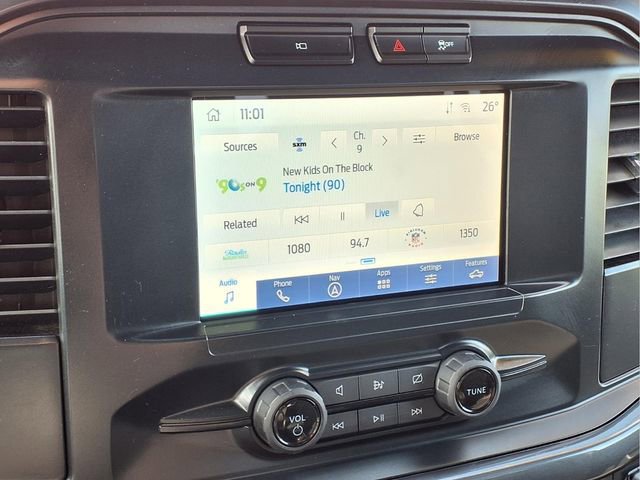 Used 2023 Ford F150 XL w/ STX Appearance Package image 20