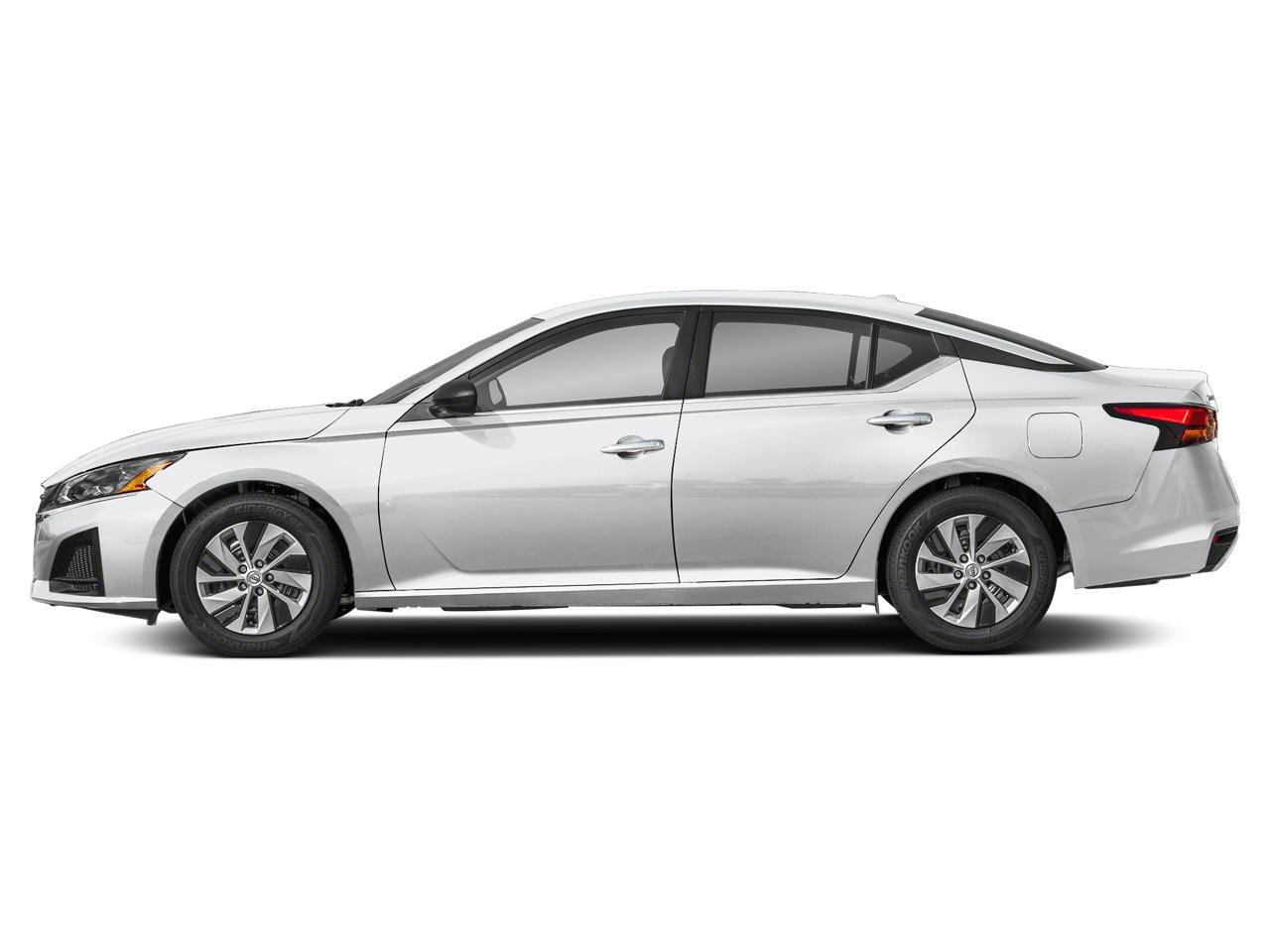 New 2025 Nissan Altima 2.5 S image 22