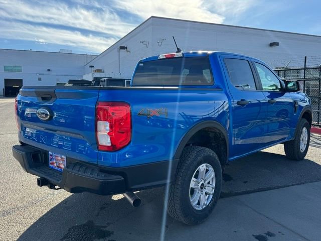 New 2025 Ford Ranger XL w/ Trailer Tow Package image 5