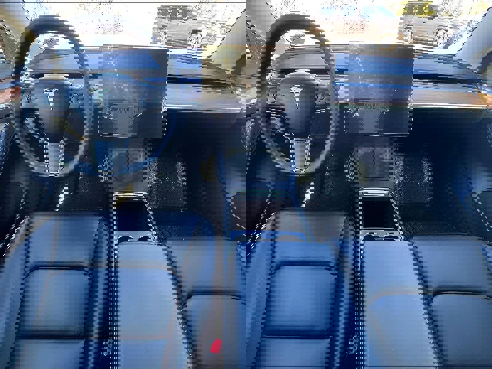 Used 2023 Tesla Model 3 Standard Range image 21