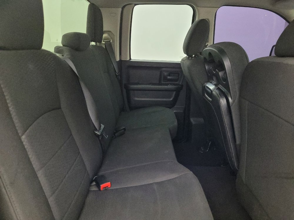 Used 2019 RAM 1500 Express w/ Express Value Package image 19