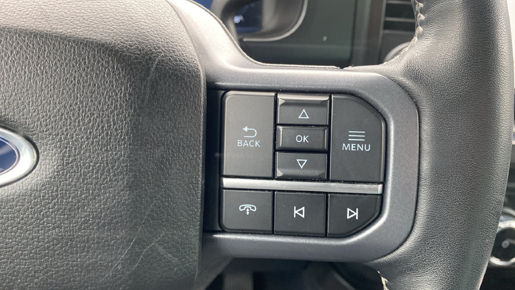 Certified 2023 Ford F250 Lariat w/ Lariat Ultimate Package AWD/4WD image 23