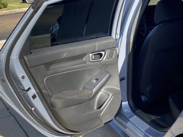 Used 2024 Honda Civic Sport image 49