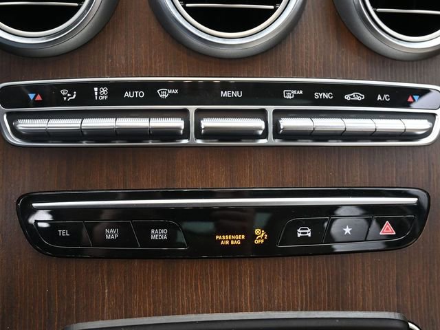 Used 2021 Mercedes-Benz GLC 300 image 20