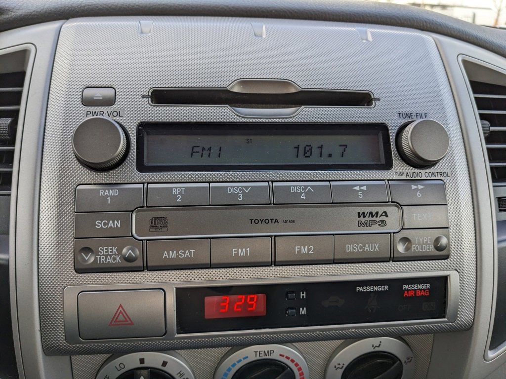 Used 2009 Toyota Tacoma PreRunner image 25