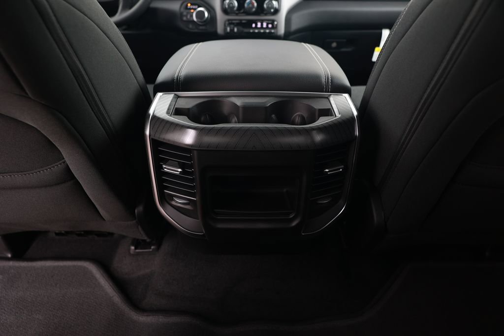 New 2026 RAM 1500 Big Horn w/ Night Edition image 28
