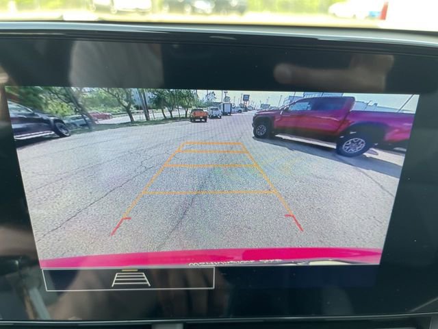 New 2026 Chevrolet Trax RS w/ Driver Confidence Package FWD image 17