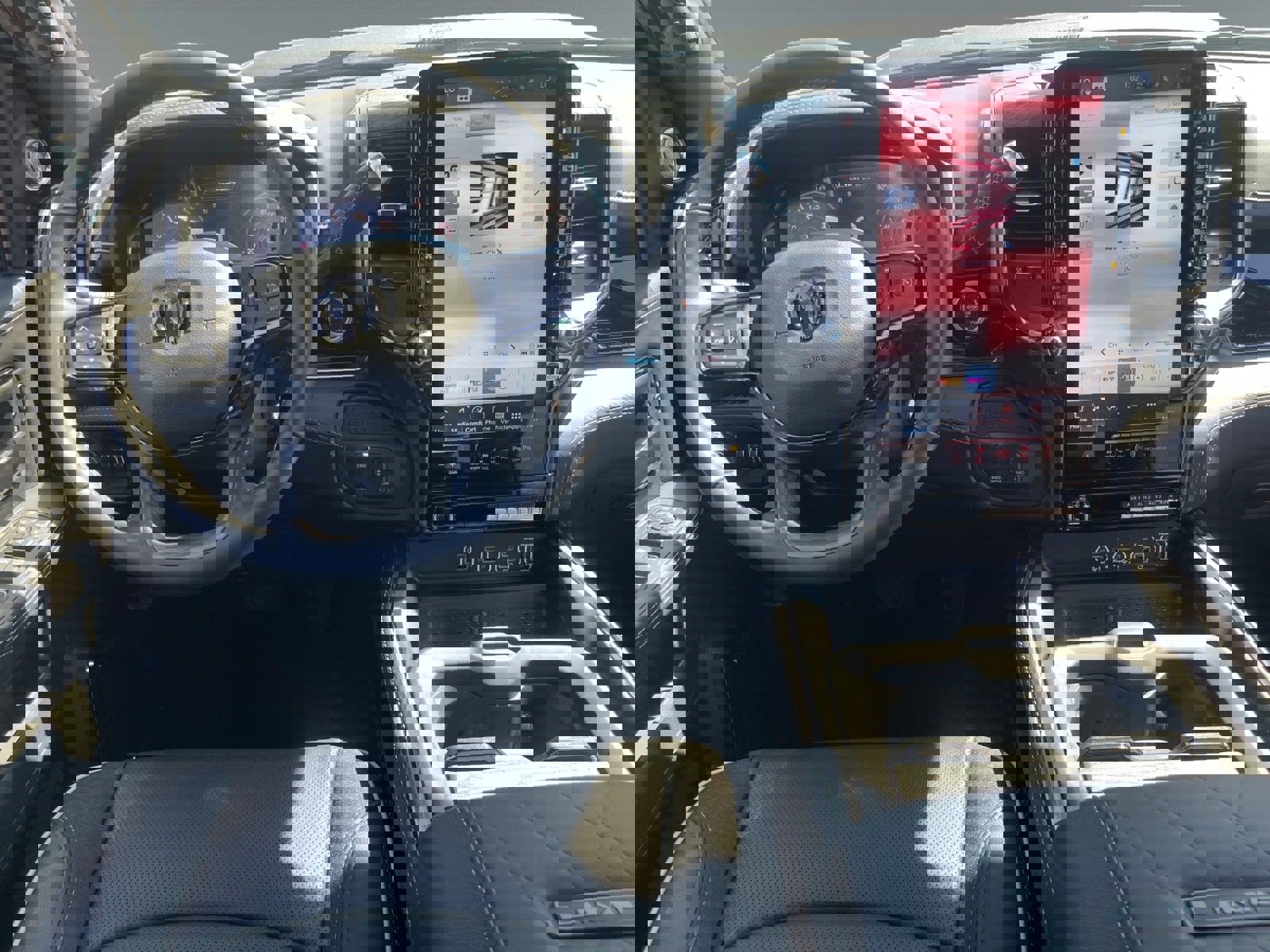 New 2026 RAM 3500 Limited image 10