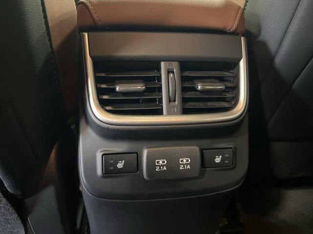 Used 2021 Subaru Outback Touring image 14