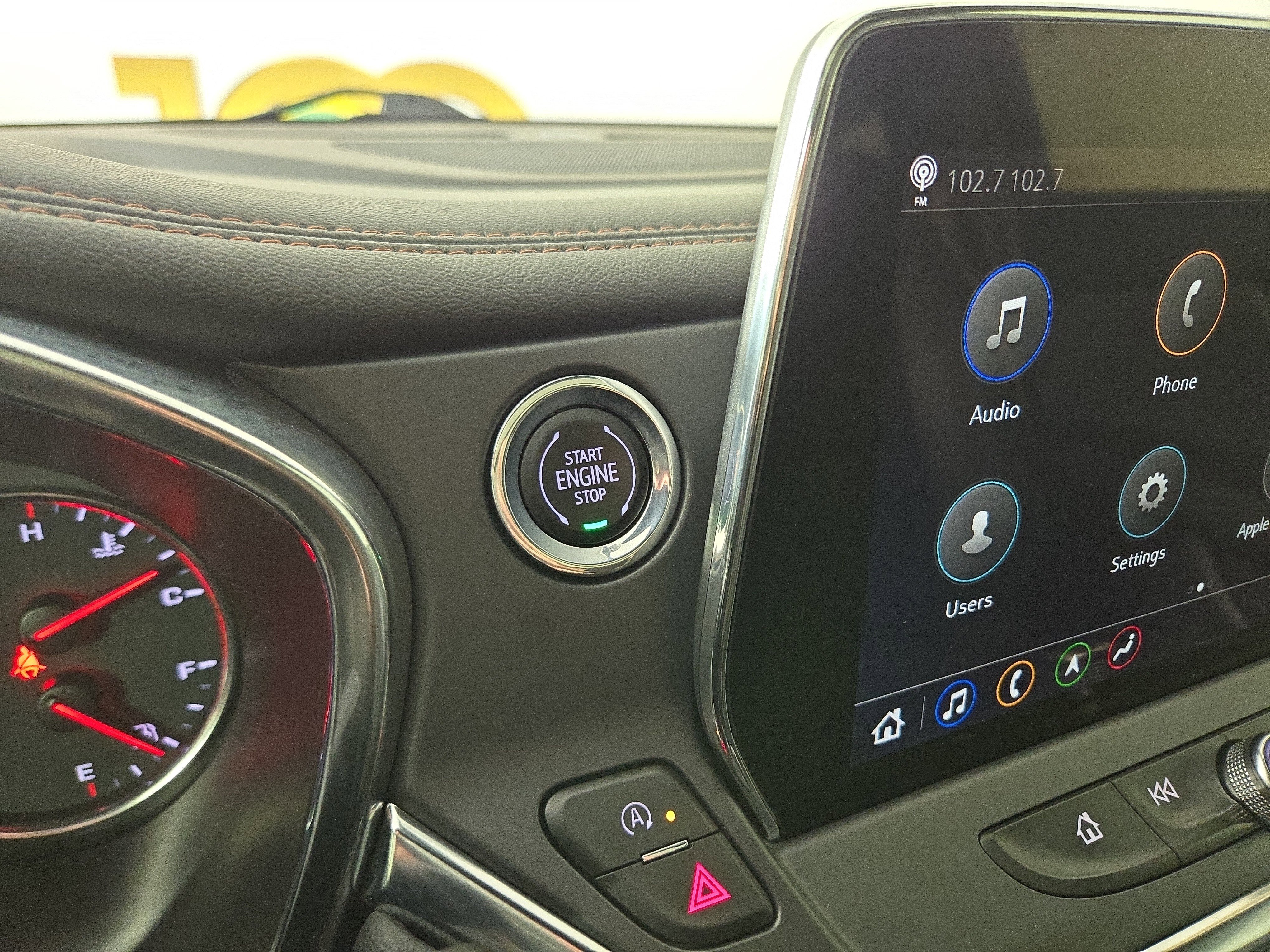 Certified 2024 Chevrolet Blazer Premier w/ Enhanced Convenience Package image 26