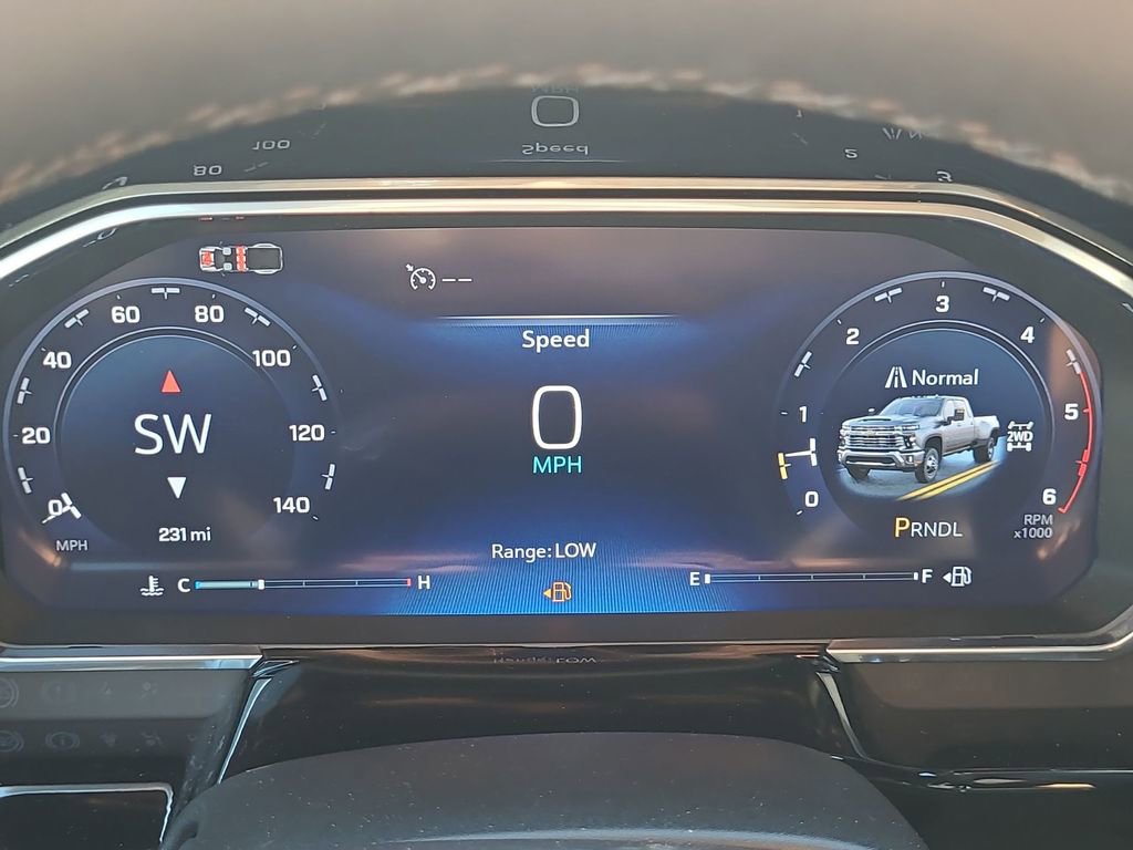 New 2026 Chevrolet Silverado 3500 LT w/ Texas Edition image 11