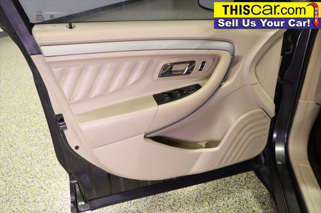 Used 2018 Ford Taurus SE image 25