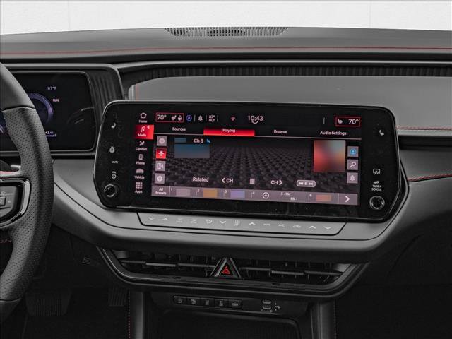 New 2027 Dodge Charger Scat Pack AWD/4WD image 7
