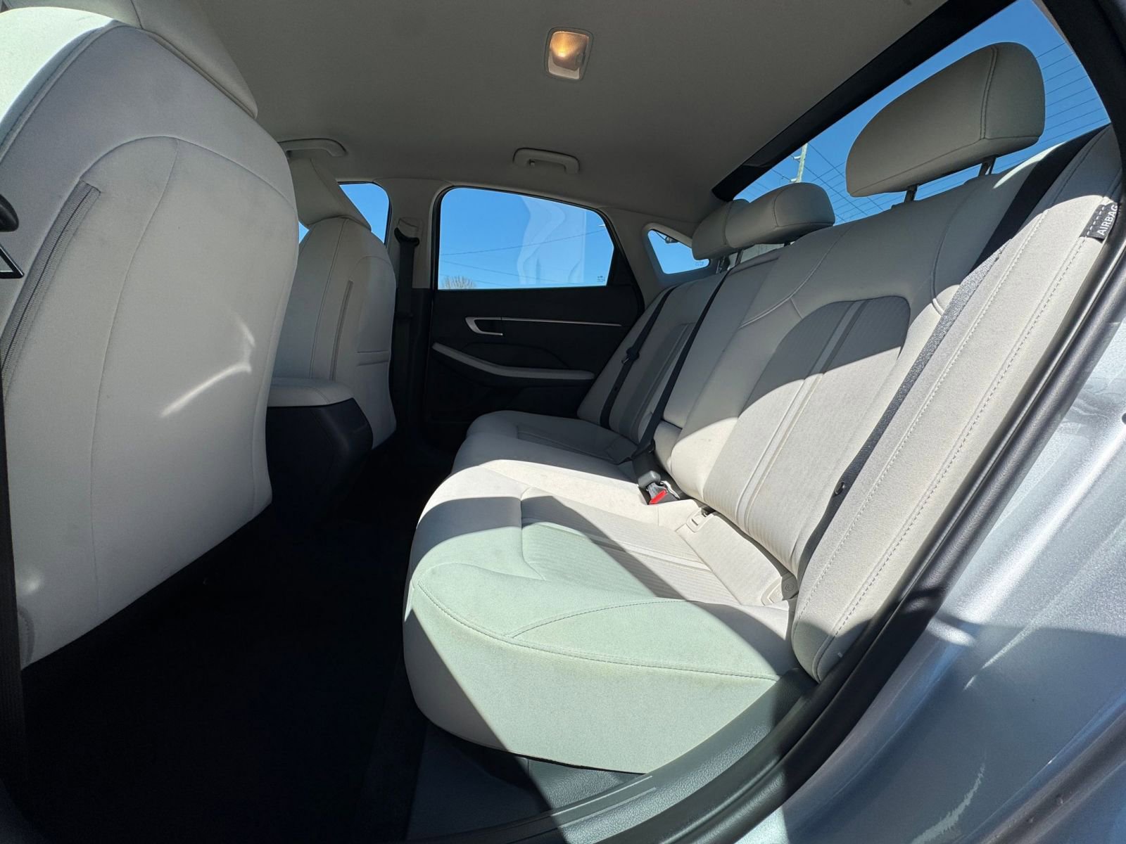 Used 2025 Hyundai Sonata SEL image 22