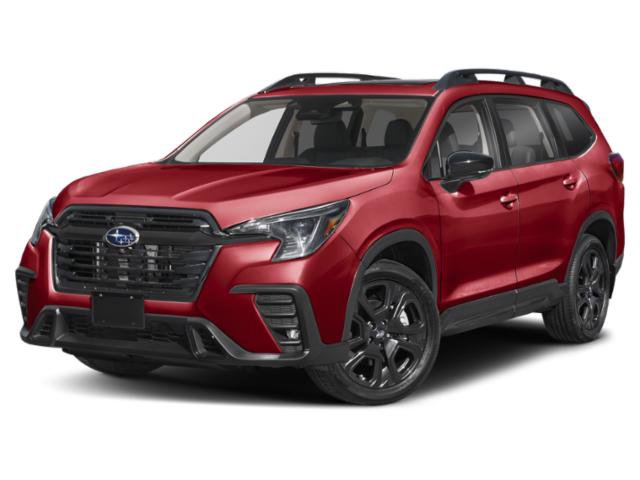 New 2025 Subaru Ascent Bronze Edition w/ Onyx Package AWD/4WD image 5