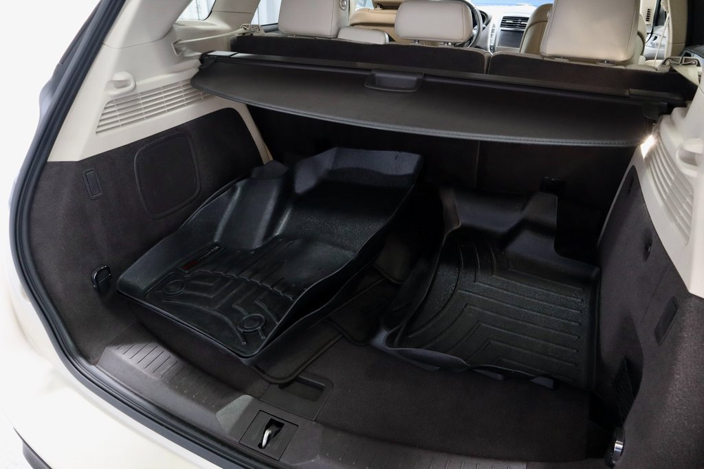 Used 2018 Lincoln MKC Reserve w/ Lincoln MKC Climate Package image 15