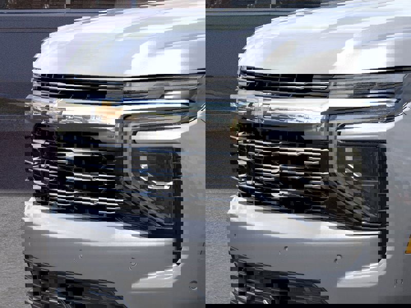 New 2026 Chevrolet Tahoe Premier image 13
