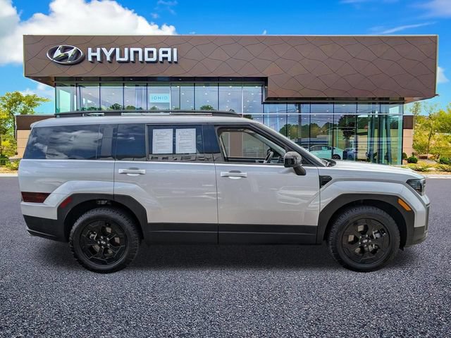 Used 2024 Hyundai Santa Fe XRT AWD/4WD image 5