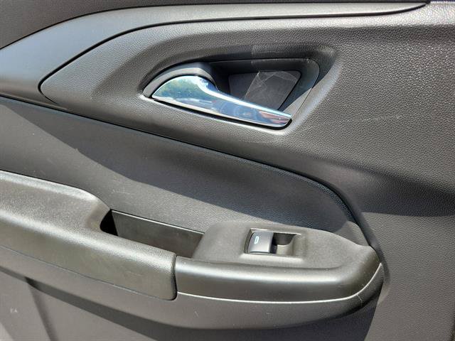 Used 2021 Chevrolet TrailBlazer LT FWD image 10