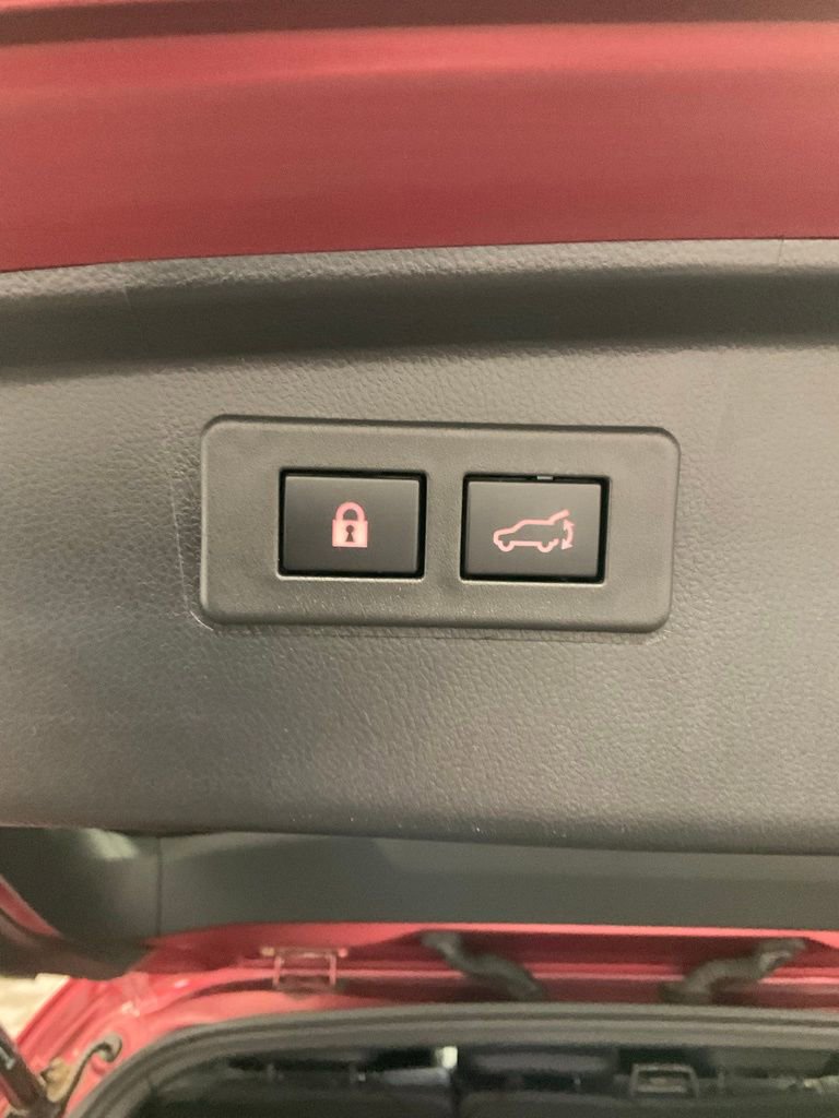 Used 2024 Subaru Outback Limited image 37