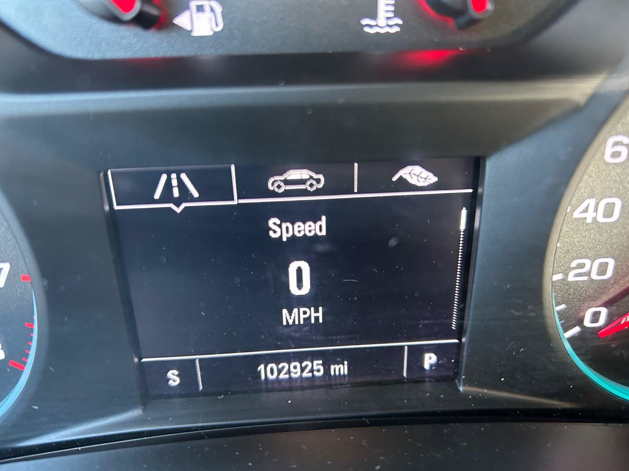 Used 2019 Chevrolet Equinox LS FWD image 21