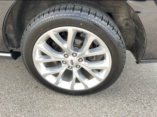 Used 2018 Ford Expedition Platinum AWD/4WD image 46