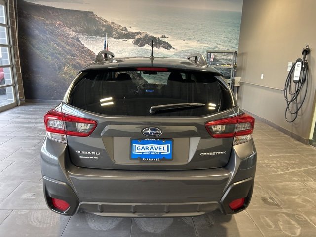 Used 2022 Subaru Crosstrek 2.0i image 31