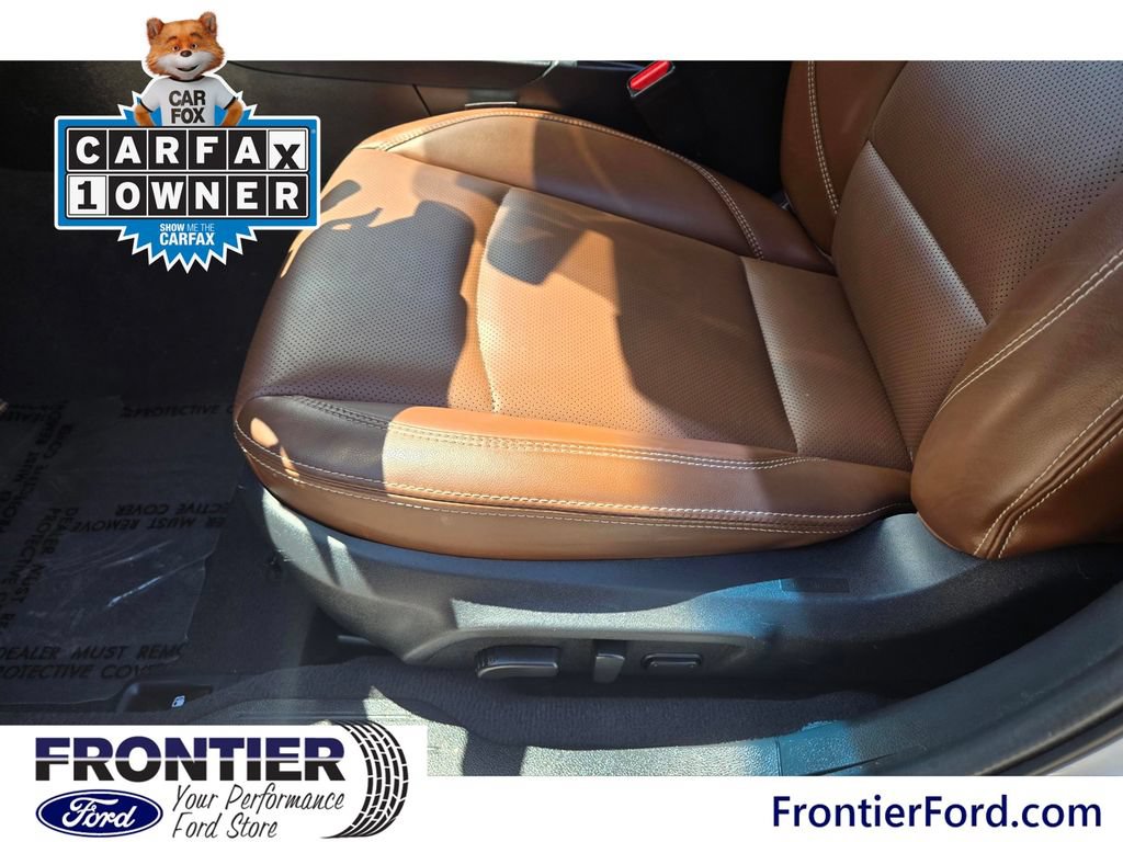Used 2019 Subaru Outback 2.5i Touring AWD/4WD image 7