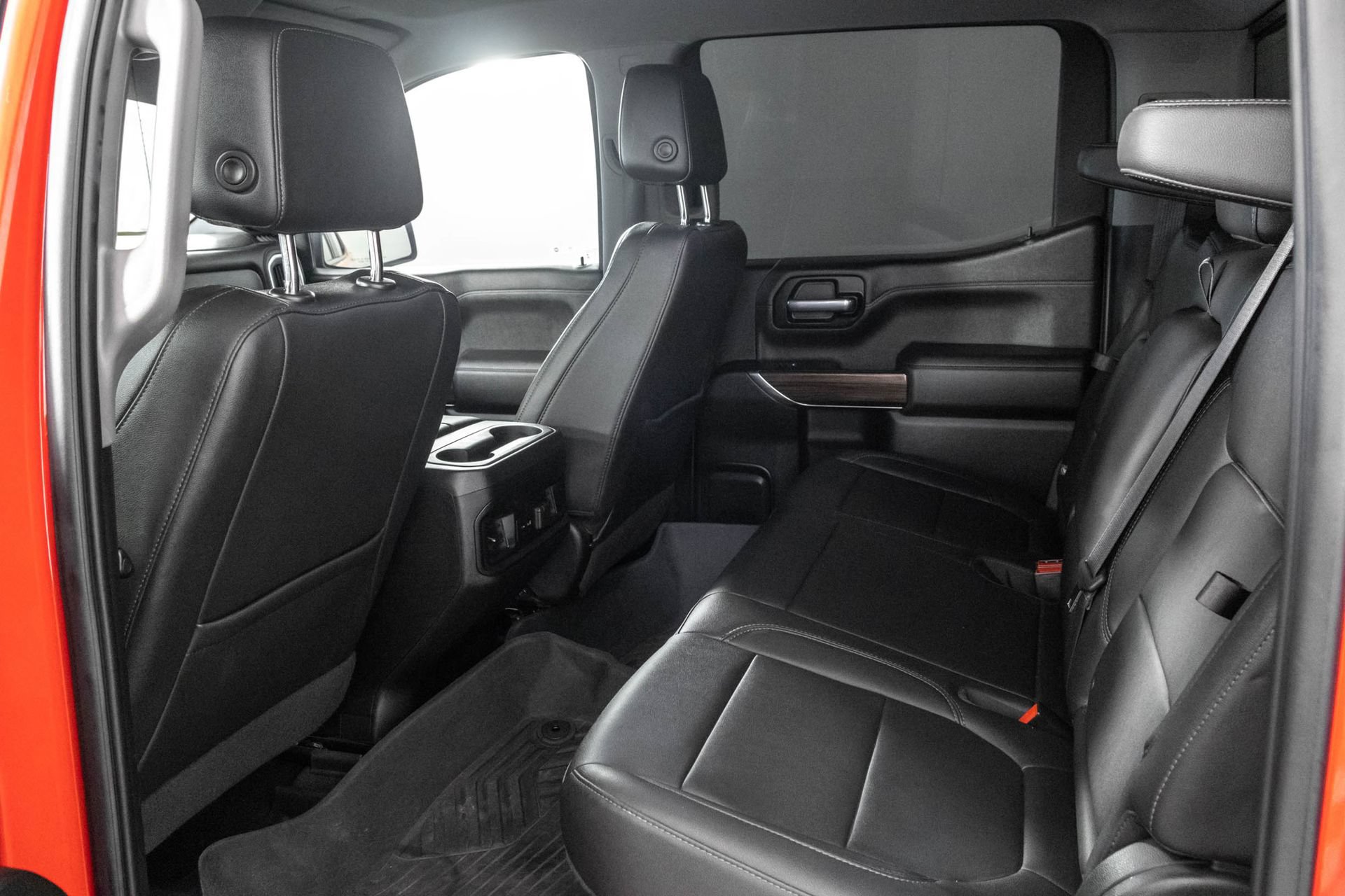 Certified 2022 Chevrolet Silverado 1500 RST w/ All Star Edition Plus AWD/4WD image 34