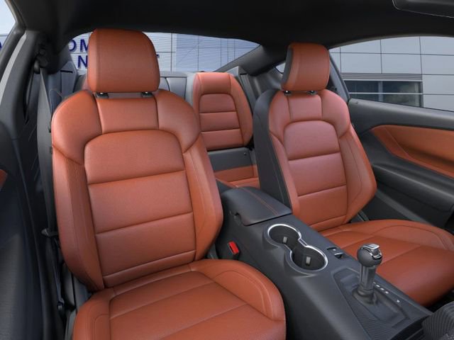 New 2026 Ford Mustang Premium image 10