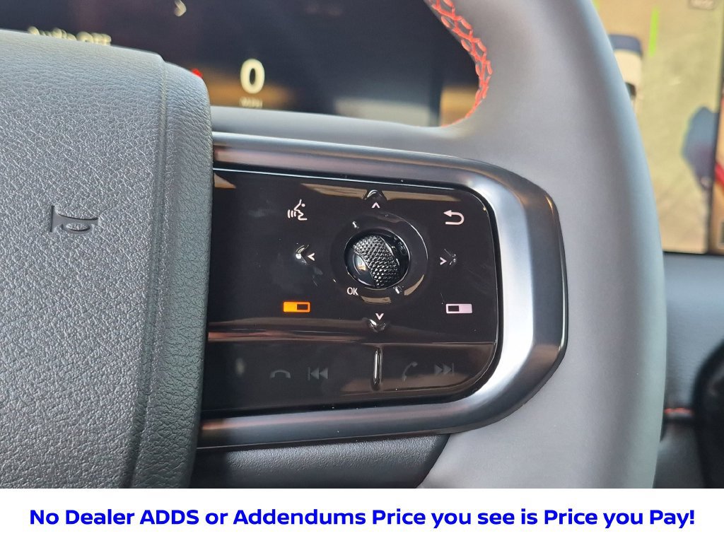 New 2026 Nissan Armada PRO-4X AWD/4WD image 29