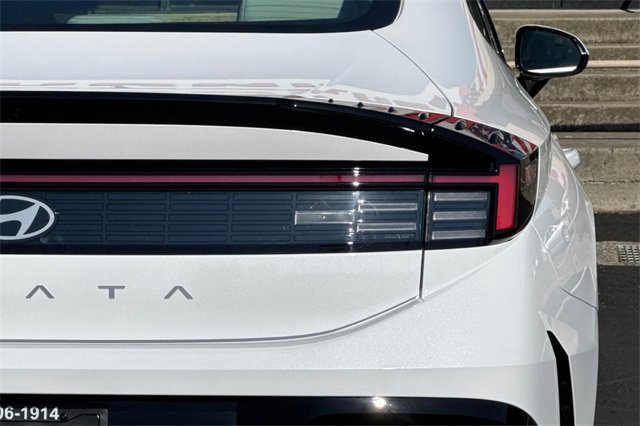 New 2026 Hyundai Sonata SEL image 9