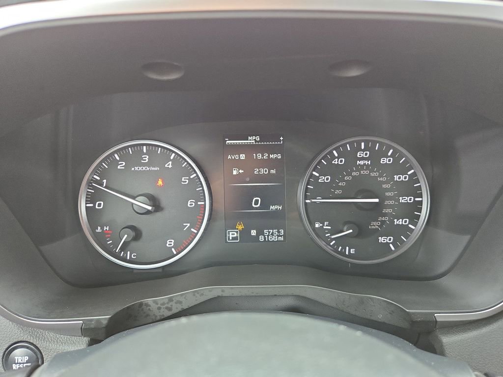 Used 2025 Subaru Ascent Premium w/ Premium Package image 22