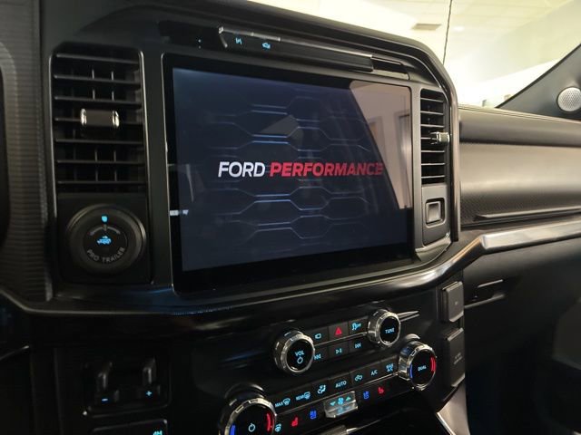 Used 2025 Ford F150 Raptor w/ Equipment Group 803A Raptor R AWD/4WD image 29