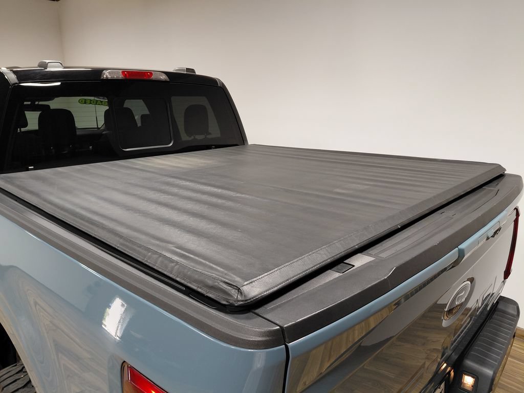 Used 2023 Ford F150 XLT w/ Equipment Group 302A High AWD/4WD image 12