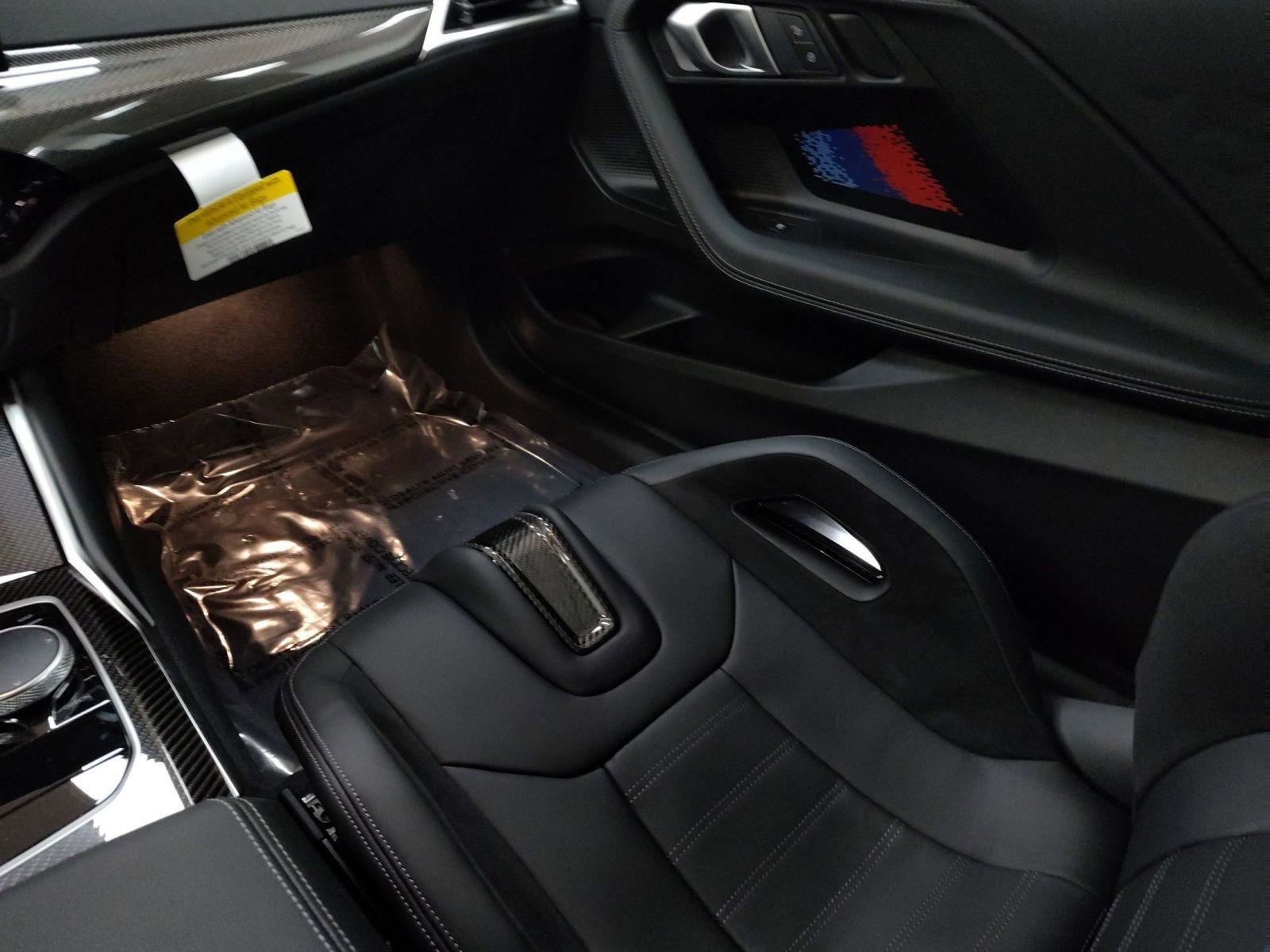 New 2026 BMW M2 w/ Carbon Package image 24