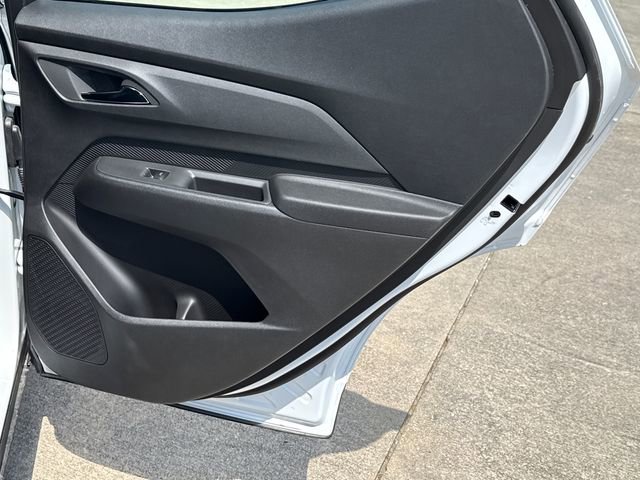 New 2027 Chevrolet Bolt RS image 16