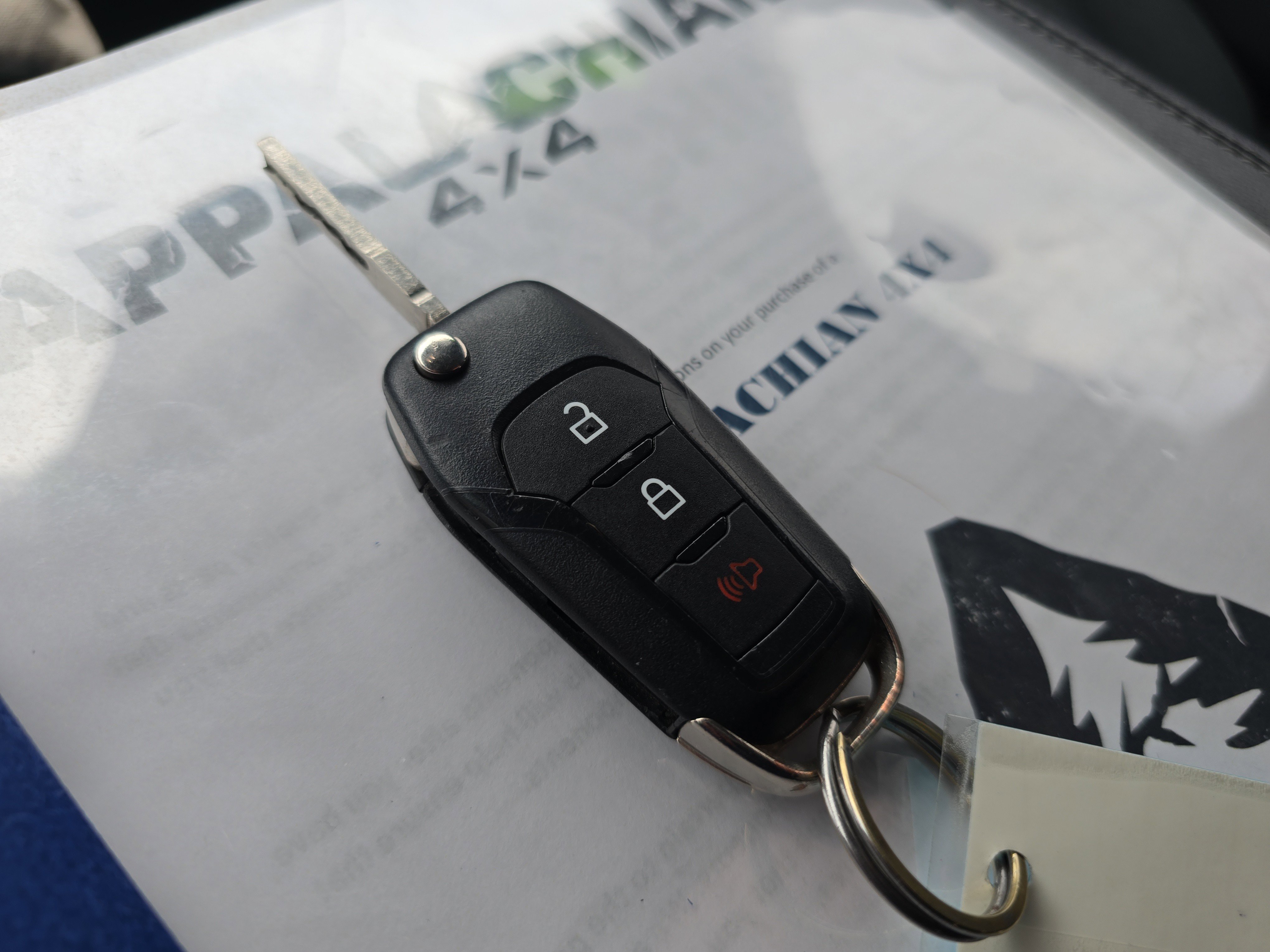 Used 2022 Ford F150 XLT image 35