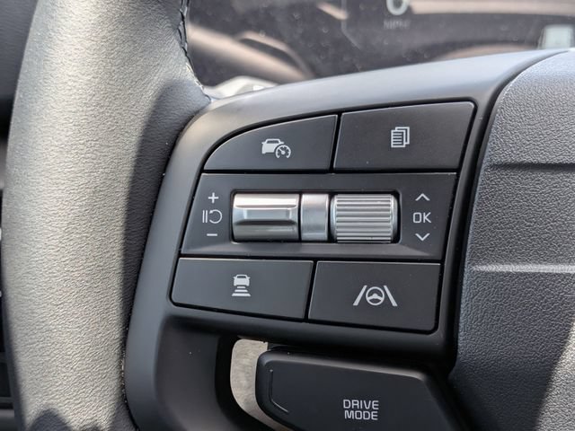 Used 2026 Kia Sportage SX FWD image 25